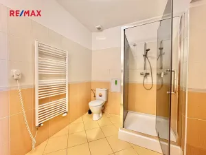 Prodej bytu 3+kk, Kladno, Fügnerova, 111 m2