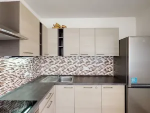 Pronájem bytu 2+kk, Praha - Holešovice, Na Maninách, 65 m2