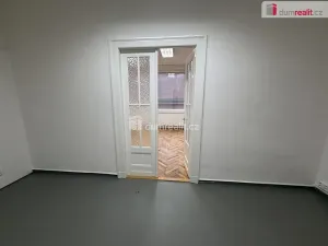 Pronájem kanceláře, Praha - Nové Město, Vodičkova, 35 m2