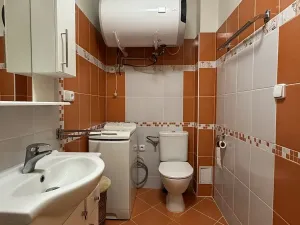 Prodej bytu 2+1, Kocbeře, 56 m2