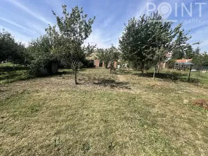 Pronájem rodinného domu, Vyškov, Nosálovská, 48 m2