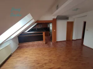 Prodej bytu 3+kk, Brno, Botanická, 102 m2