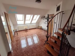 Prodej bytu 3+kk, Brno, Botanická, 102 m2