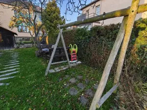 Prodej rodinného domu, Třebíč, Vrchlického, 65 m2