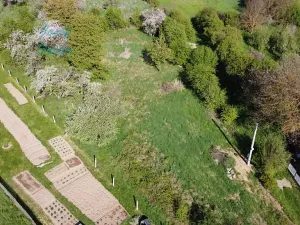 Prodej pozemku pro bydlení, Šebrov-Kateřina, 1956 m2