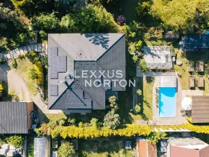 Prodej rodinného domu, Řitka, Ke Stráni, 151 m2