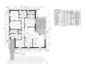 Prodej rodinného domu, Řitka, Ke Stráni, 151 m2