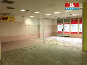 Pronájem obchodního prostoru, Ostrava, Vietnamská, 166 m2