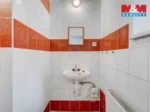 Pronájem obchodního prostoru, Teplice - Trnovany, Jankovcova, 64 m2