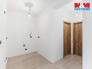 Prodej bytu 3+kk, Kladno - Kročehlavy, Generála Selnera, 67 m2