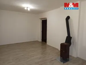 Pronájem bytu 4+1, Radošovice, 93 m2