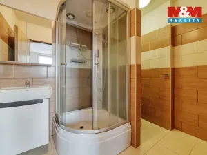 Pronájem bytu 1+kk, Cheb, Svobody, 28 m2