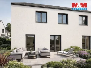 Prodej pozemku pro bydlení, Sokolnice, 2476 m2