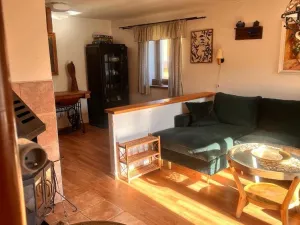 Prodej rodinného domu, Sosnová, 88 m2