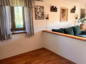 Prodej rodinného domu, Sosnová, 88 m2