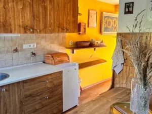 Prodej rodinného domu, Sosnová, 88 m2