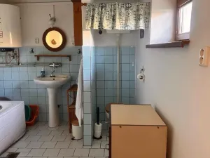 Prodej rodinného domu, Sosnová, 88 m2