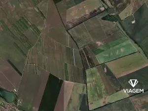 Prodej podílu pole, Moravský Žižkov, 554 m2