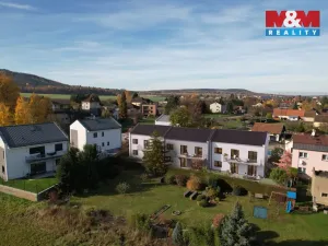 Prodej bytu 3+kk, Kamenný Újezd, 75 m2