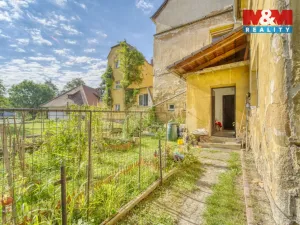 Prodej rodinného domu, Chotěšov, Starý mlýn, 353 m2