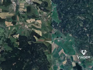 Prodej podílu pole, Písek, 422 m2