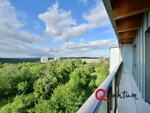 Pronájem bytu 3+kk, Praha - Vokovice, Tibetská, 135 m2