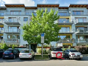 Pronájem bytu 3+kk, Praha - Vokovice, Tibetská, 135 m2