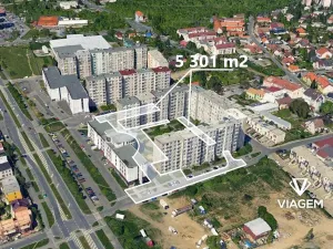 Prodej podílu pole, Praha, 106 m2