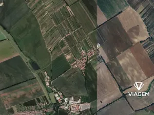 Prodej podílu pole, Prušánky, 49 m2