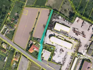 Prodej podílu pole, Ostrava, 123 m2