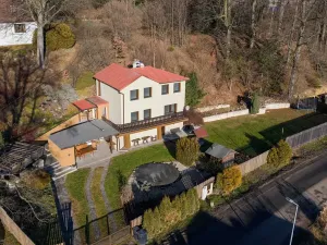 Prodej rodinného domu, Otradov, 130 m2