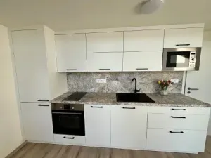 Pronájem bytu 2+kk, Praha, Kubánské náměstí, 54 m2