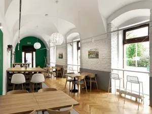 Pronájem obchodního prostoru, České Budějovice - České Budějovice 3, Pražská tř., 352 m2