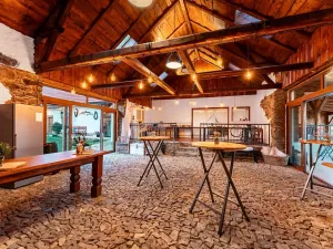 Prodej ubytování, Opatov, 500 m2