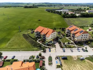 Prodej bytu 2+kk, Holubice, 63 m2