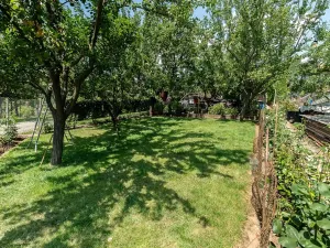 Prodej chaty, Hradčany, 61 m2