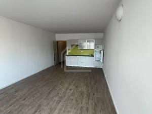 Pronájem bytu 1+kk, Praha - Vršovice, Pod soutratím, 37 m2