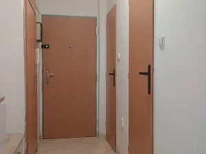 Pronájem bytu 3+1, Děčín - Děčín II-Nové Město, Kamenická, 64 m2