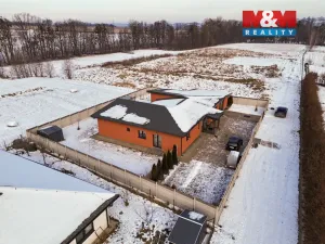 Prodej rodinného domu, Horní Tošanovice, 185 m2