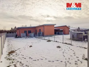 Prodej rodinného domu, Horní Tošanovice, 185 m2