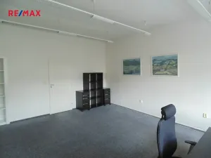 Pronájem kanceláře, Šumperk, Slovanská, 55 m2