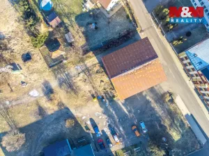 Prodej obchodního prostoru, Verneřice, 288 m2