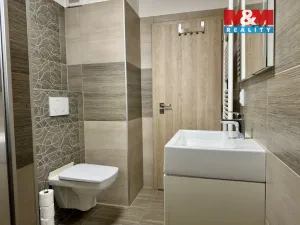 Pronájem bytu 2+1, Brandýs nad Labem-Stará Boleslav - Brandýs nad Labem, Rozmarýnová, 60 m2