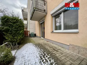 Pronájem bytu 2+1, Brandýs nad Labem-Stará Boleslav - Brandýs nad Labem, Rozmarýnová, 60 m2