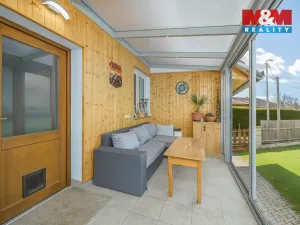 Prodej rodinného domu, Krupá, 186 m2