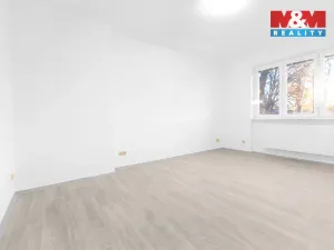 Pronájem bytu 2+1, Petrovice, 58 m2