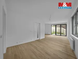 Prodej bytu 2+kk, Praha - Střížkov, Střížkovská, 74 m2