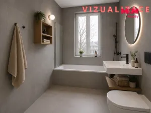 Prodej rodinného domu, Nový Bydžov, Lidická, 79 m2