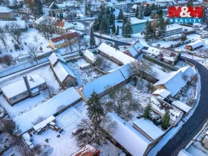 Prodej rodinného domu, Srbeč, 125 m2