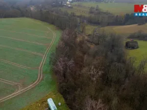 Prodej louky, Bílá - Hradčany, 6046 m2